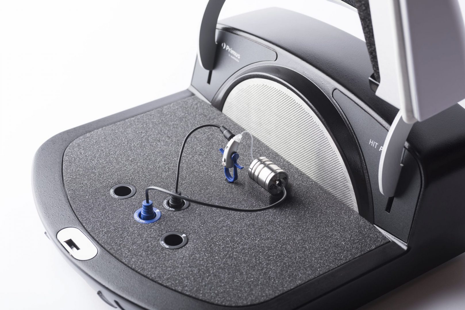 מכשיר REM Hit Primus גל מכשירי שמיעה