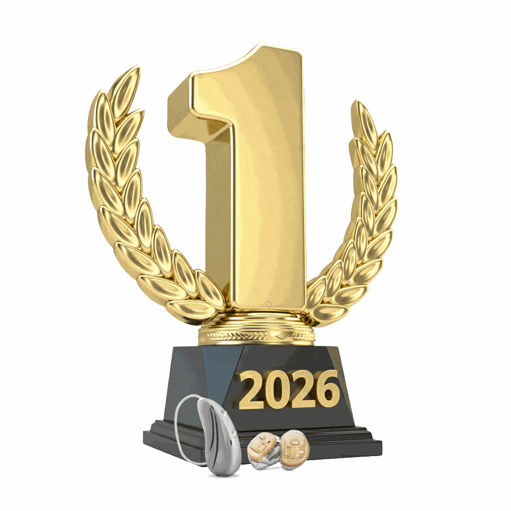 מכשיר שמיעה מומלץ 2026