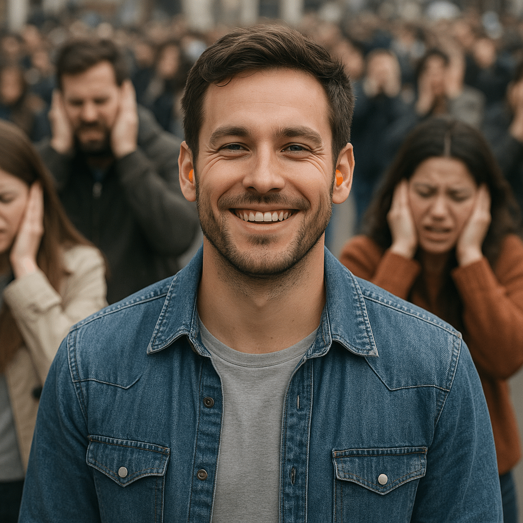 אטמים נגד מים אטמים נגד רעש בהתאמה אישית