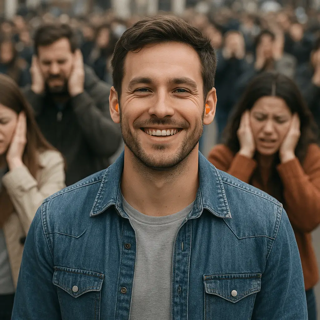 אטמים נגד מים אטמים נגד רעש בהתאמה אישית