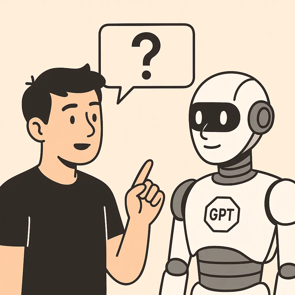 שאלות שאנשים שואלים את צ'אט GPT על מכשירי שמיעה ובדיקות שמיעה, מגמה חדשה בעולם השמיעה.