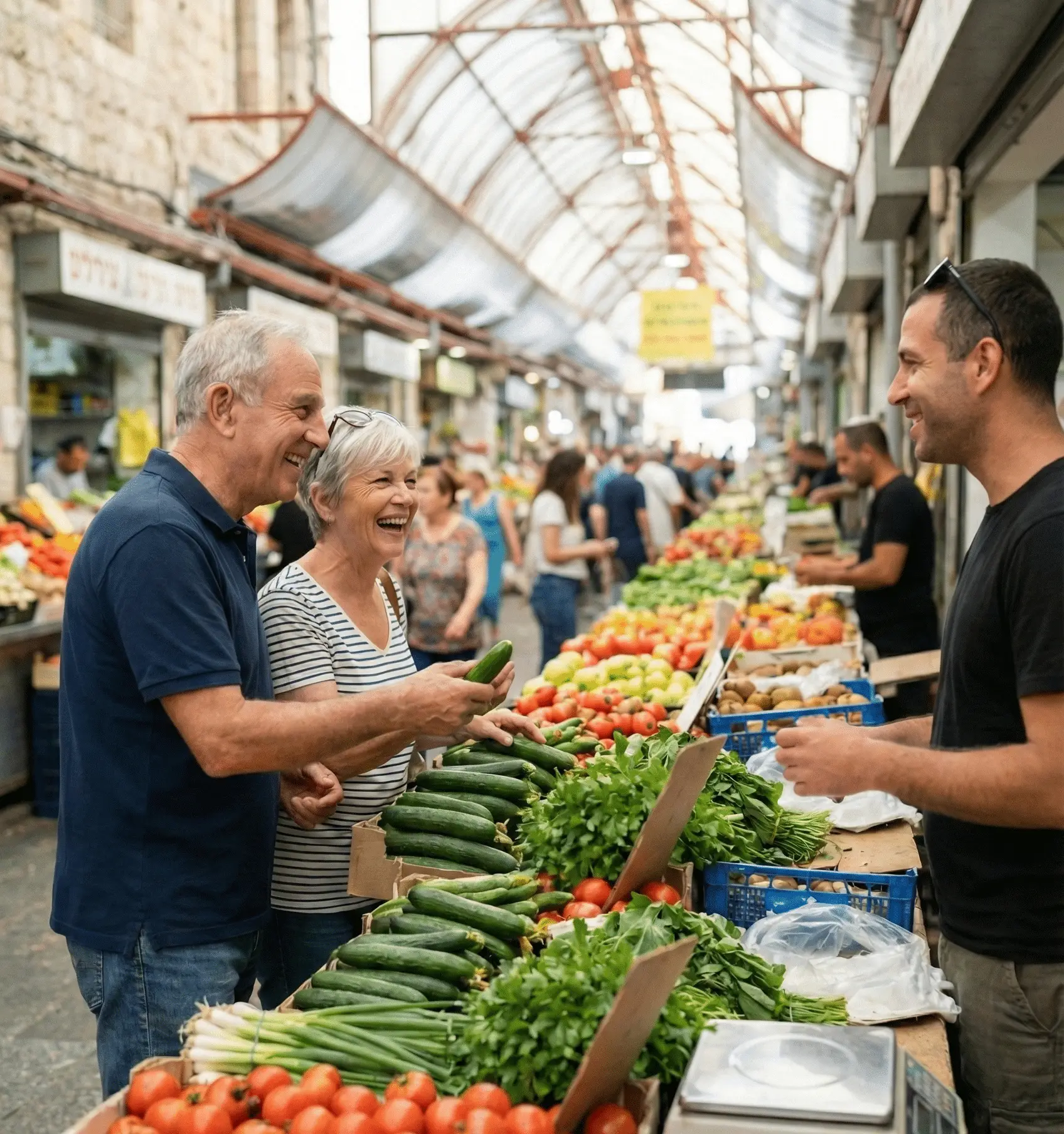איך בוחרים מכשירי שמיעה 2026