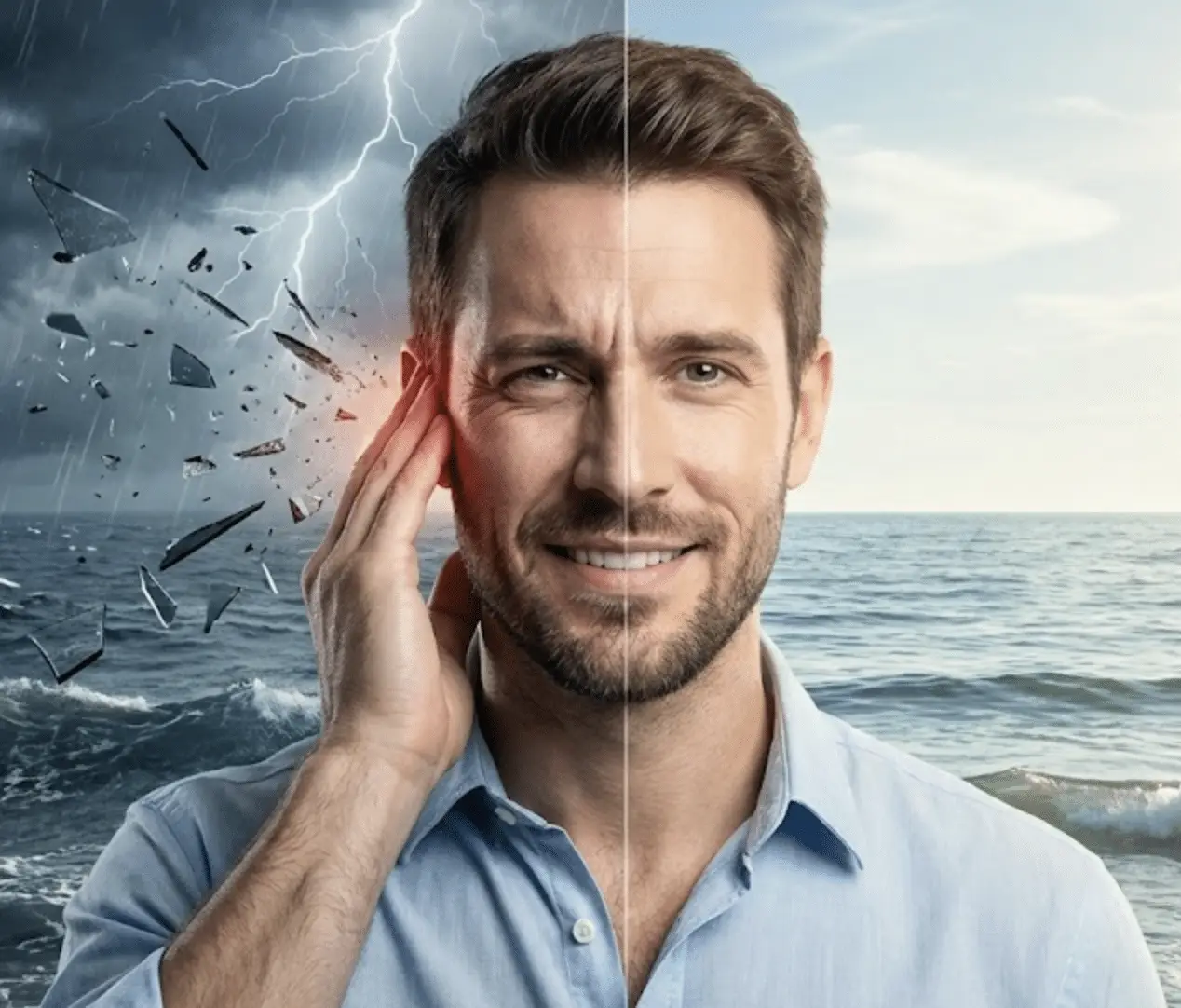 טיפול בטיניטוס 2026