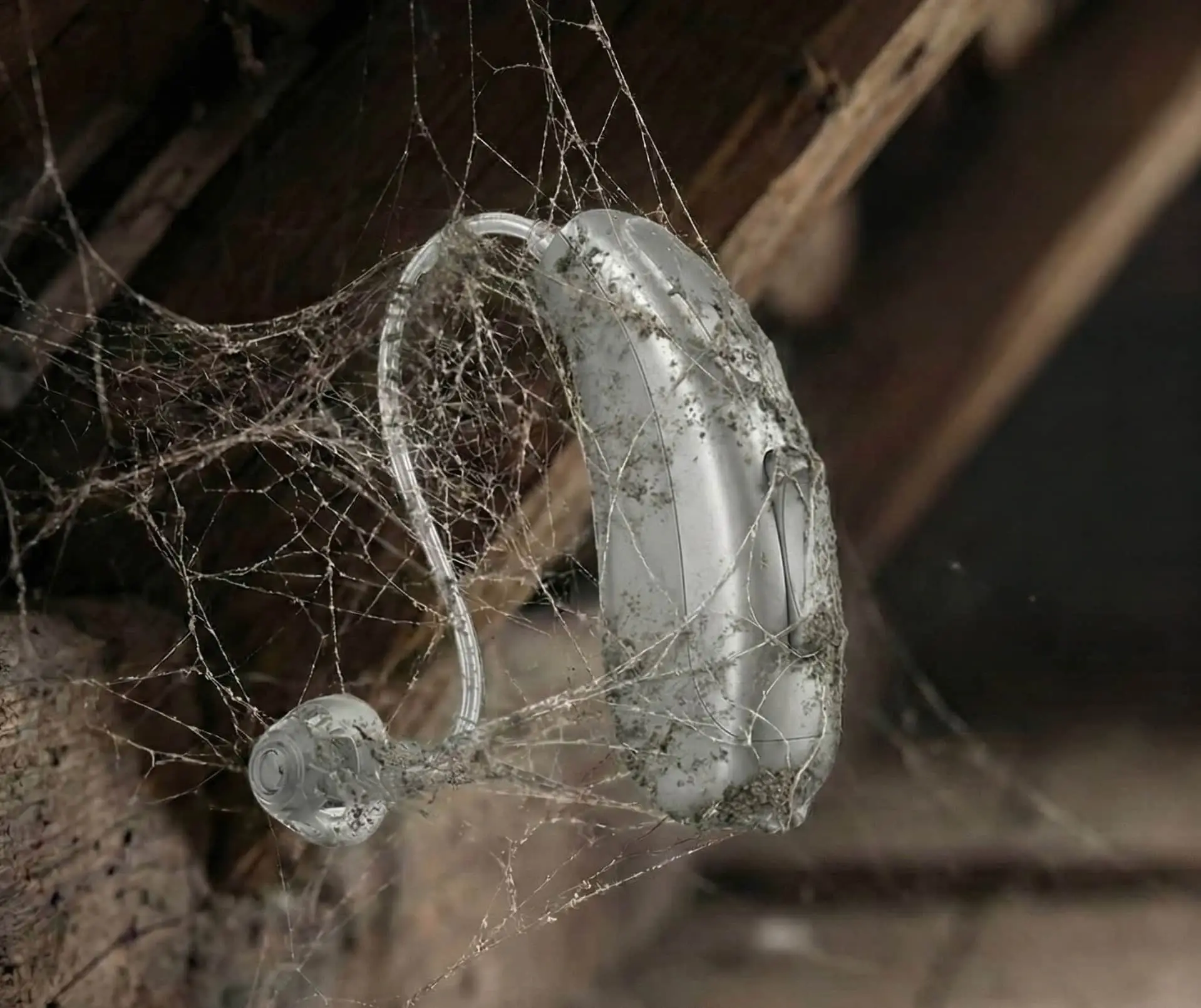 מכשיר שמיעה קופת חולים