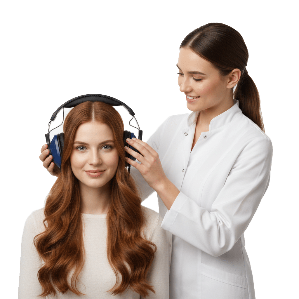 קלינאיות תקשורת