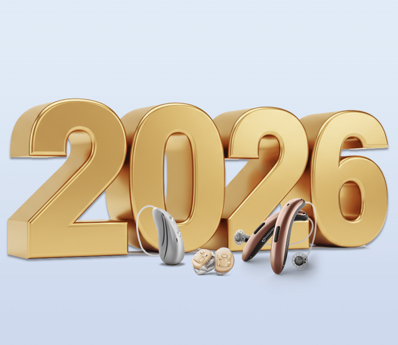 מכשירי שמיעה השוואה 2026