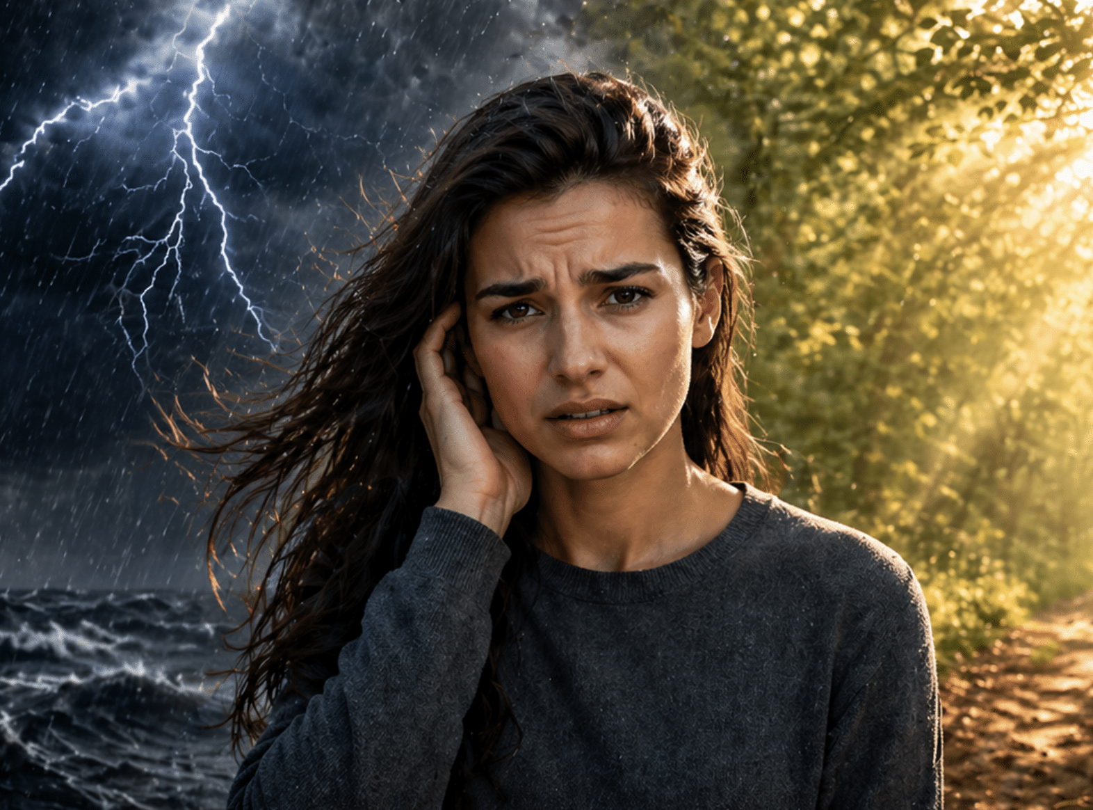 Tinnitus טיניטוס איך מטפלים