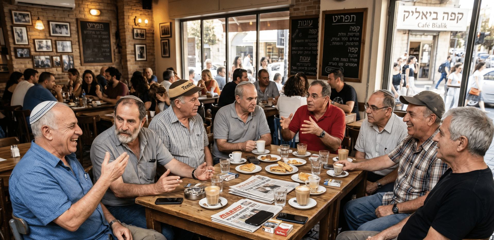 שומעים טוב יותר בעזרת מכשירי שמיעה מומלצים