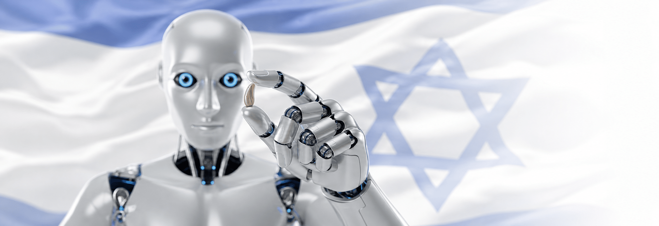 מכשירי שמיעה קונים ממי שיהיה כאן גם מחר.