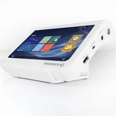 מכשיר נייד משולב אודיו\\טימפנו R15C