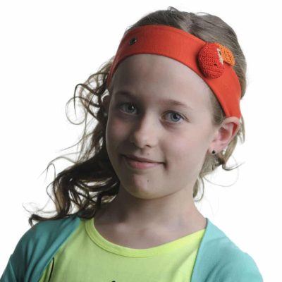 מכשיר שמיעה בכובע Mini Contact