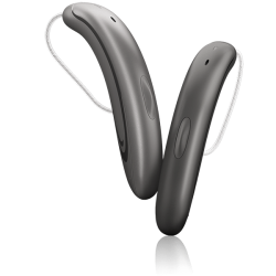 מכשיר השמיעה המתקדם בעולם