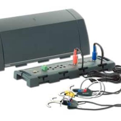 (Real Ear Measurements) REM - Primus