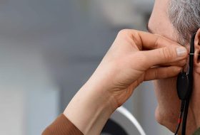 REM - Real Ear Measurements