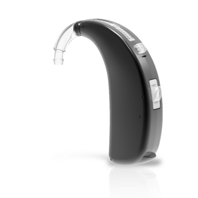 מכשיר שמיעה מדגם Flow+ Super Power 13 SHD