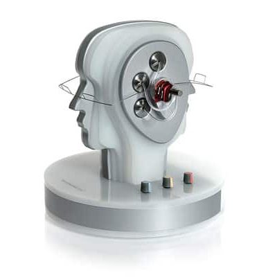 סימולטור שמיעה מסוג ES של Klangspektrum