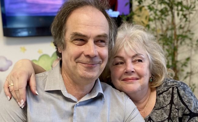 אלי בניישבילי