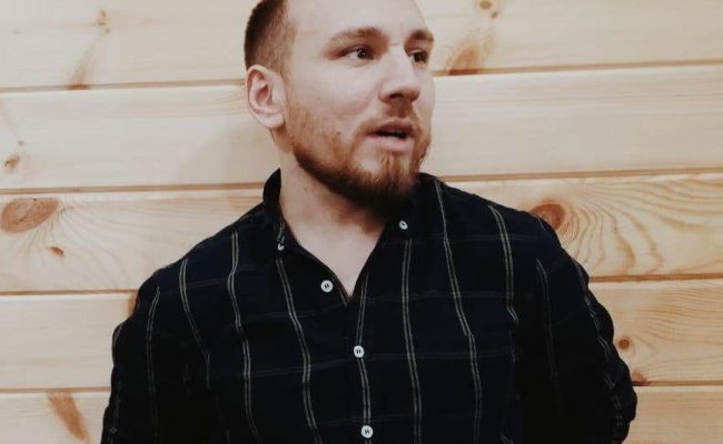 אלכסנדר אוסלן