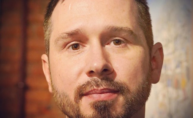 אנדרי דווידויץ