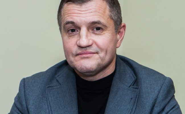 ד''ר אולג טרנובסקי