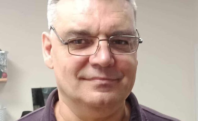 ד''ר דן אלון