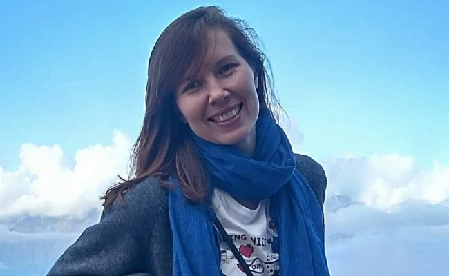 ד''ר ריטה ישראלי