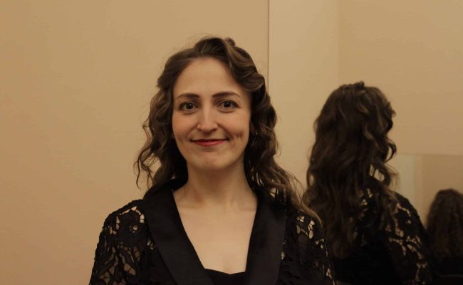 ולריה יונגמן