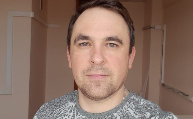 עידו אינסגור