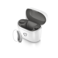 מכשיר שמיעה נטען וחזק