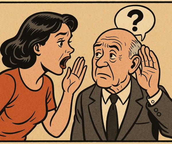 השוואת מכשירי שמיעה שואלים את המומחים על מכשירי שמיעה